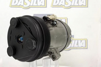DA SILVA fc3446 -  Компрессор, кондиционер